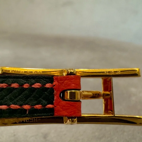 Behapi Double Tour bracelet - Hermes